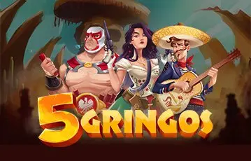 5gringos Casino